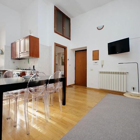 Vatican Spacious Modi Apartment ローマ エクステリア 写真