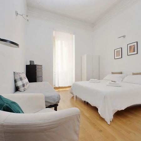 Vatican Spacious Modi Apartment ローマ エクステリア 写真