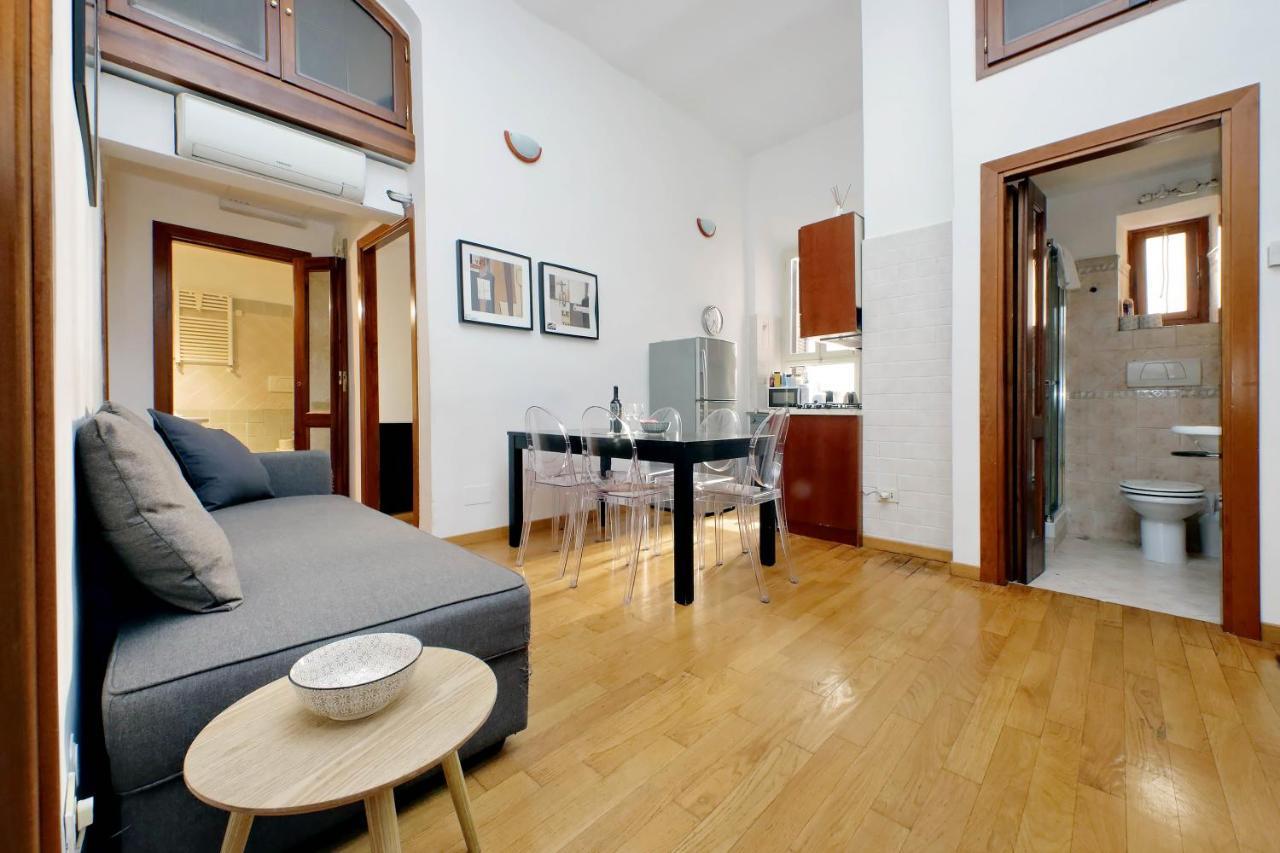 Vatican Spacious Modi Apartment ローマ エクステリア 写真