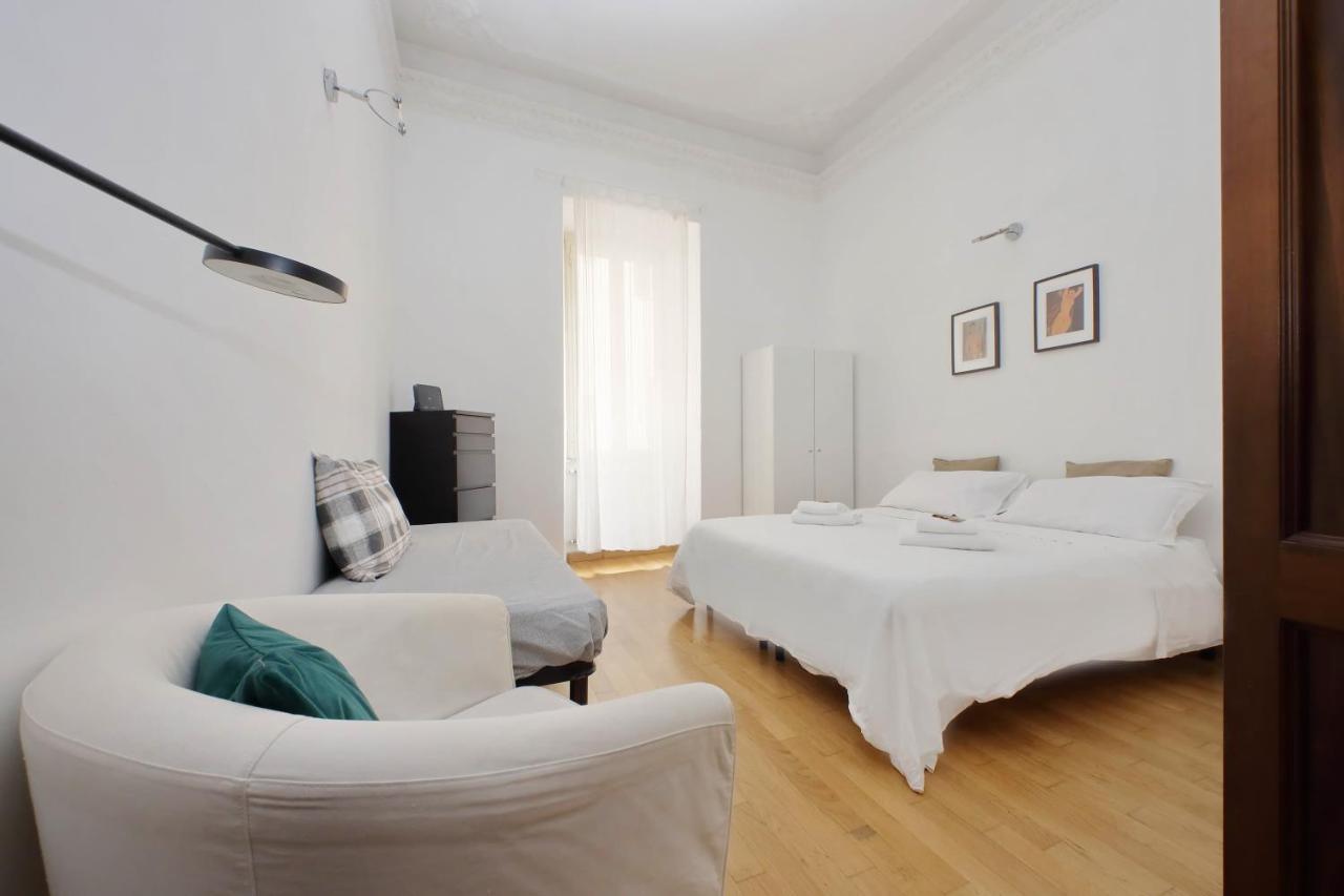 Vatican Spacious Modi Apartment ローマ エクステリア 写真