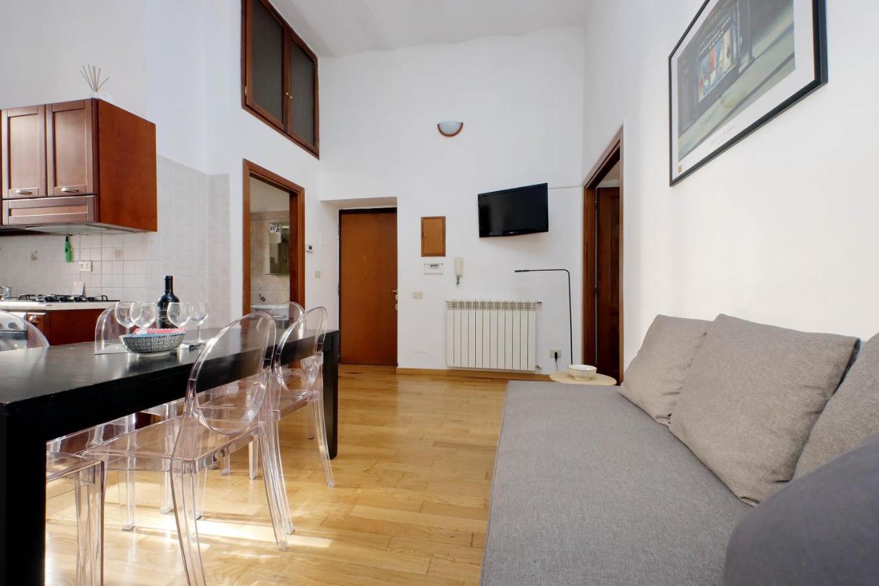 Vatican Spacious Modi Apartment ローマ エクステリア 写真