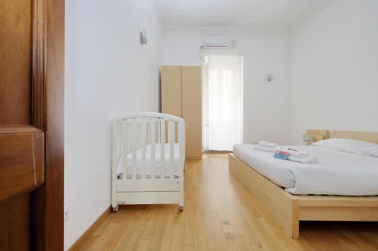 Vatican Spacious Modi Apartment ローマ エクステリア 写真