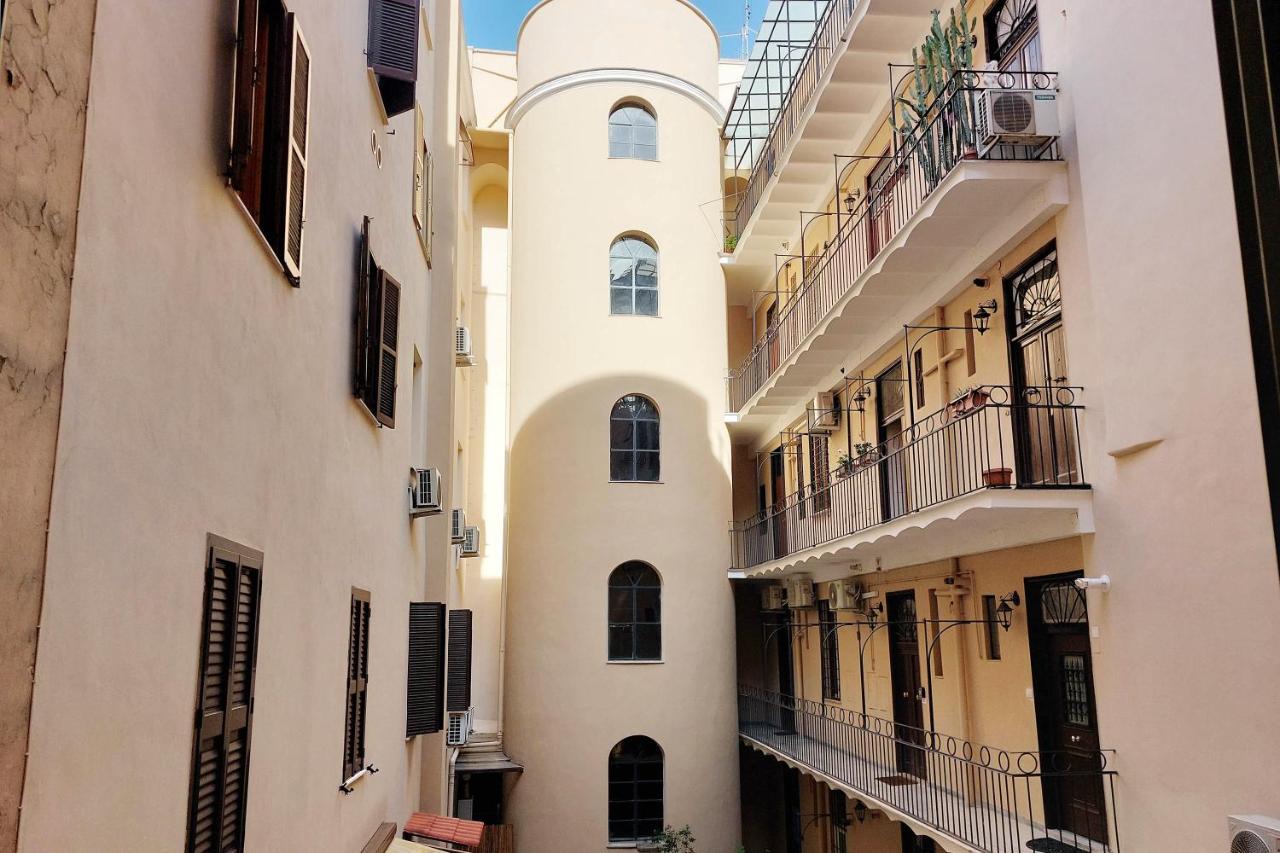 Vatican Spacious Modi Apartment ローマ エクステリア 写真