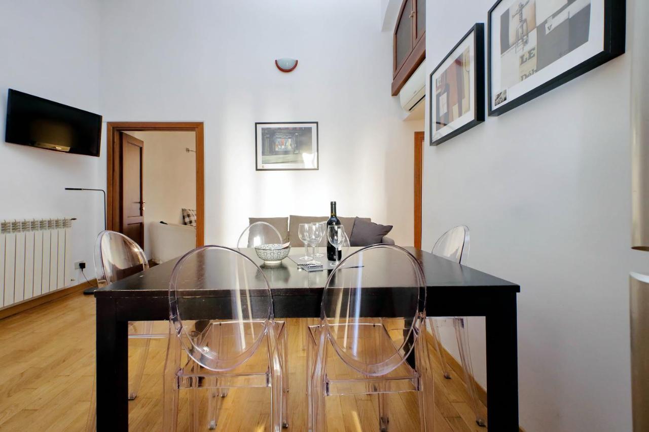 Vatican Spacious Modi Apartment ローマ エクステリア 写真