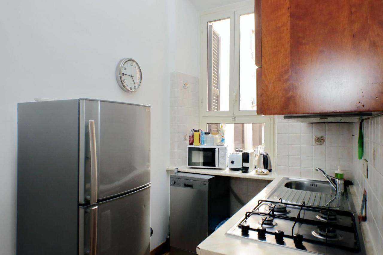 Vatican Spacious Modi Apartment ローマ エクステリア 写真