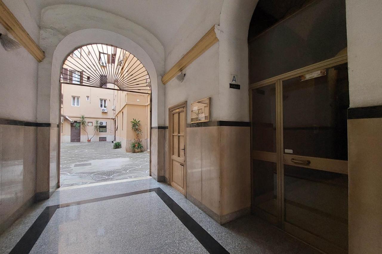 Vatican Spacious Modi Apartment ローマ エクステリア 写真