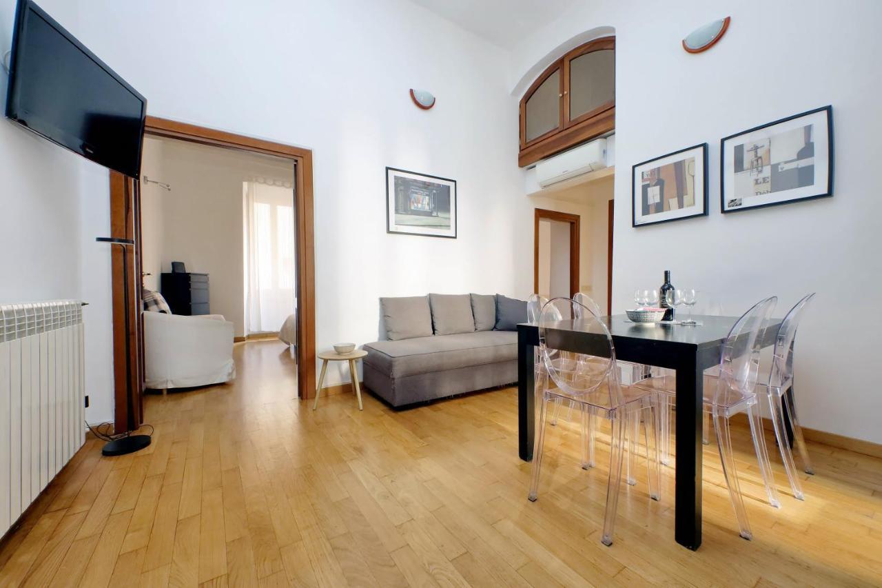Vatican Spacious Modi Apartment ローマ エクステリア 写真