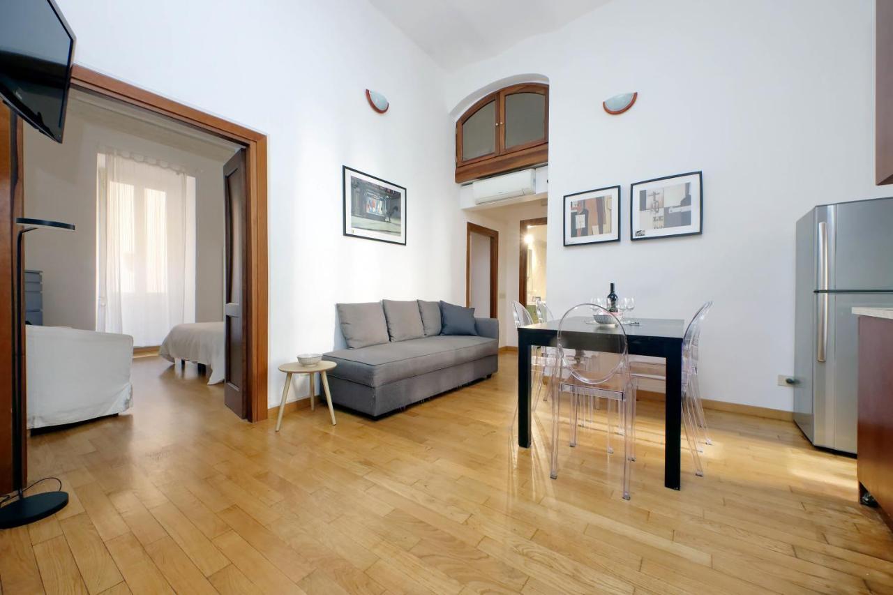 Vatican Spacious Modi Apartment ローマ エクステリア 写真