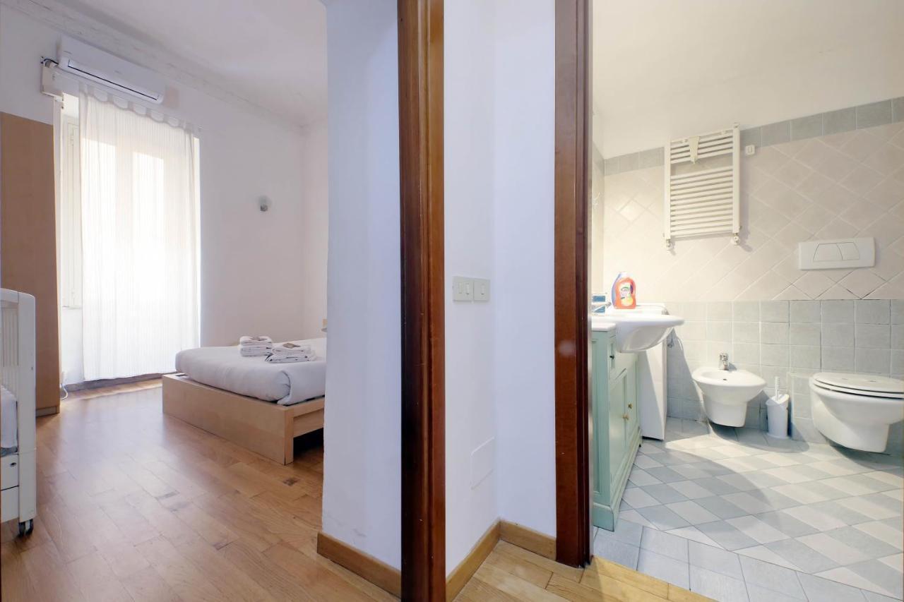 Vatican Spacious Modi Apartment ローマ エクステリア 写真