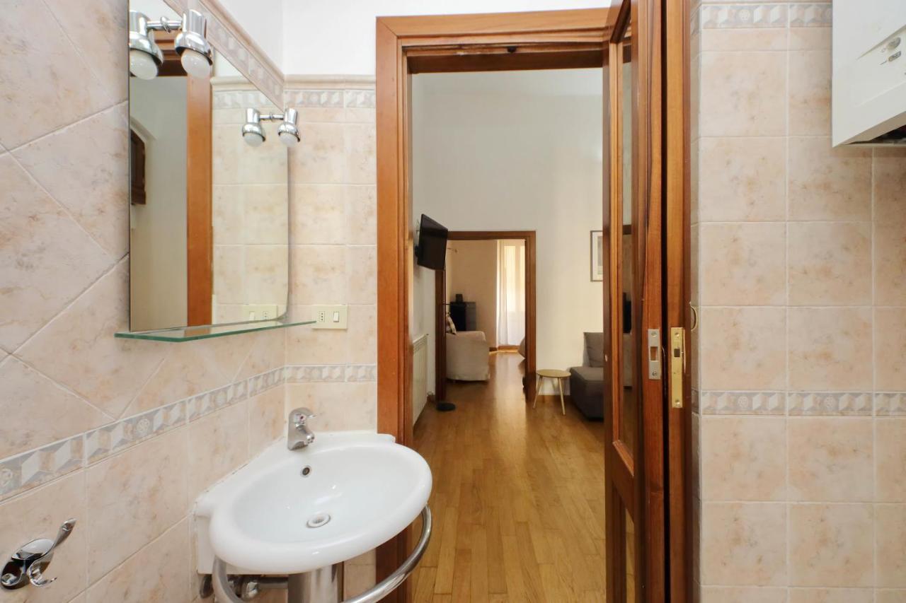 Vatican Spacious Modi Apartment ローマ エクステリア 写真