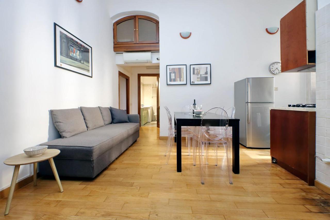 Vatican Spacious Modi Apartment ローマ エクステリア 写真