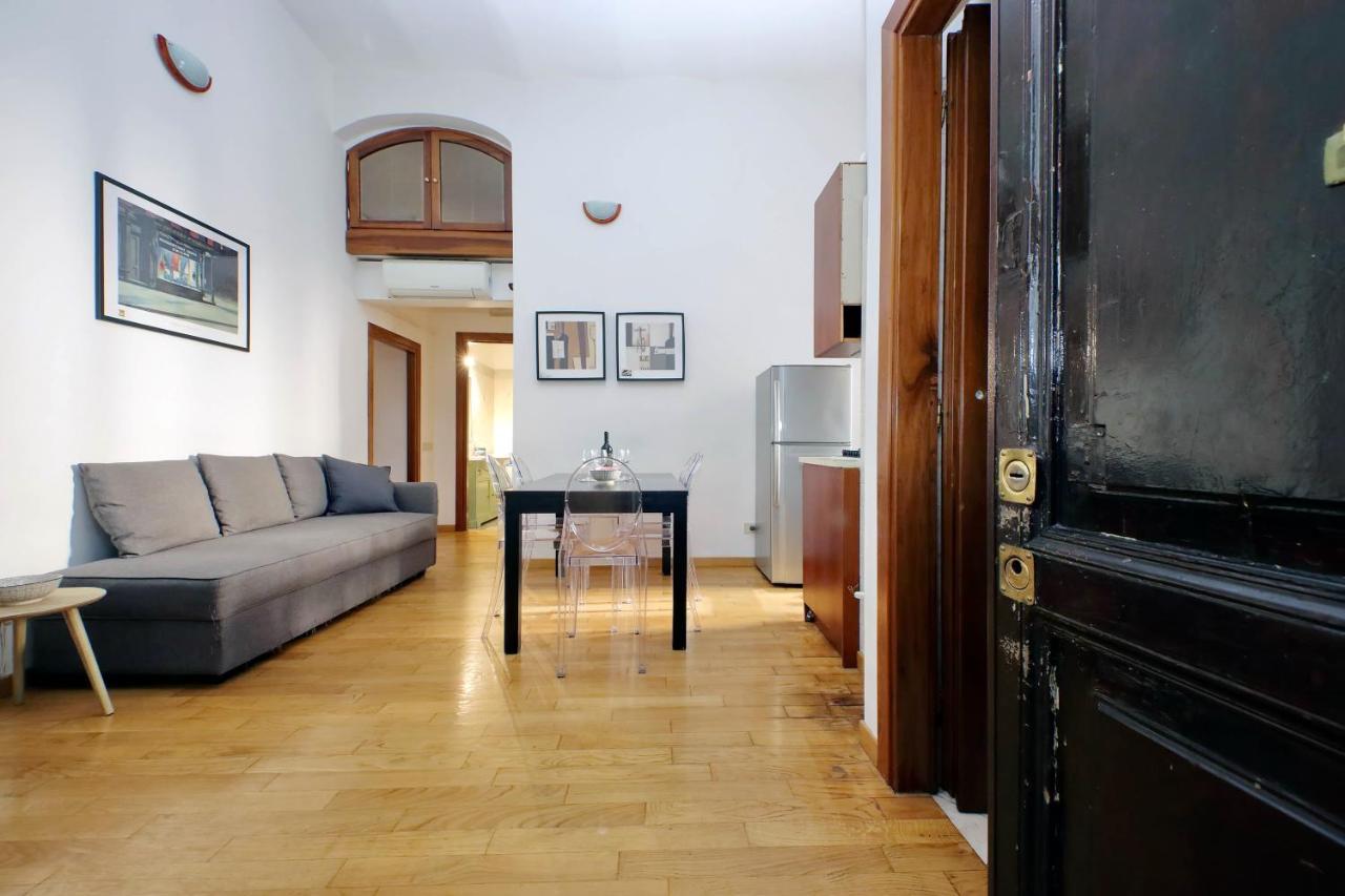 Vatican Spacious Modi Apartment ローマ エクステリア 写真