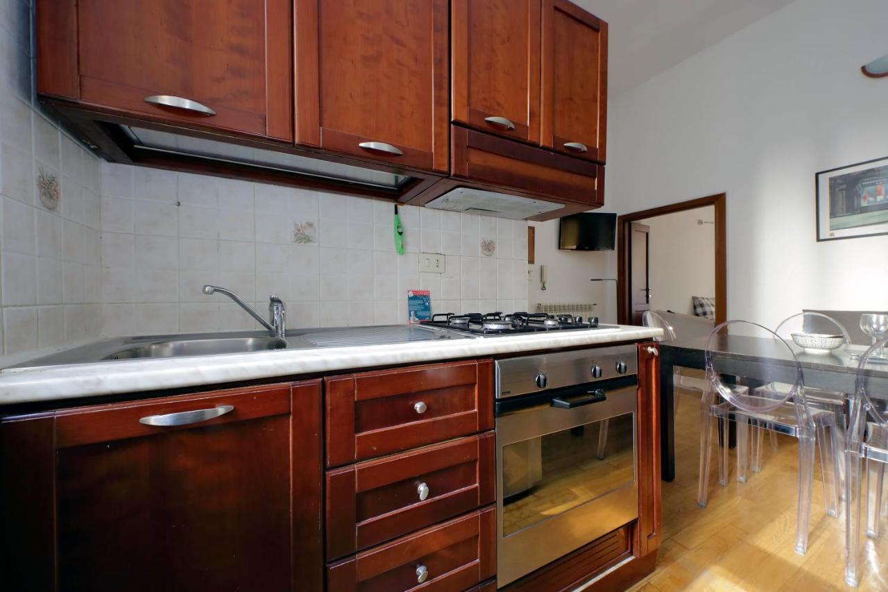 Vatican Spacious Modi Apartment ローマ エクステリア 写真