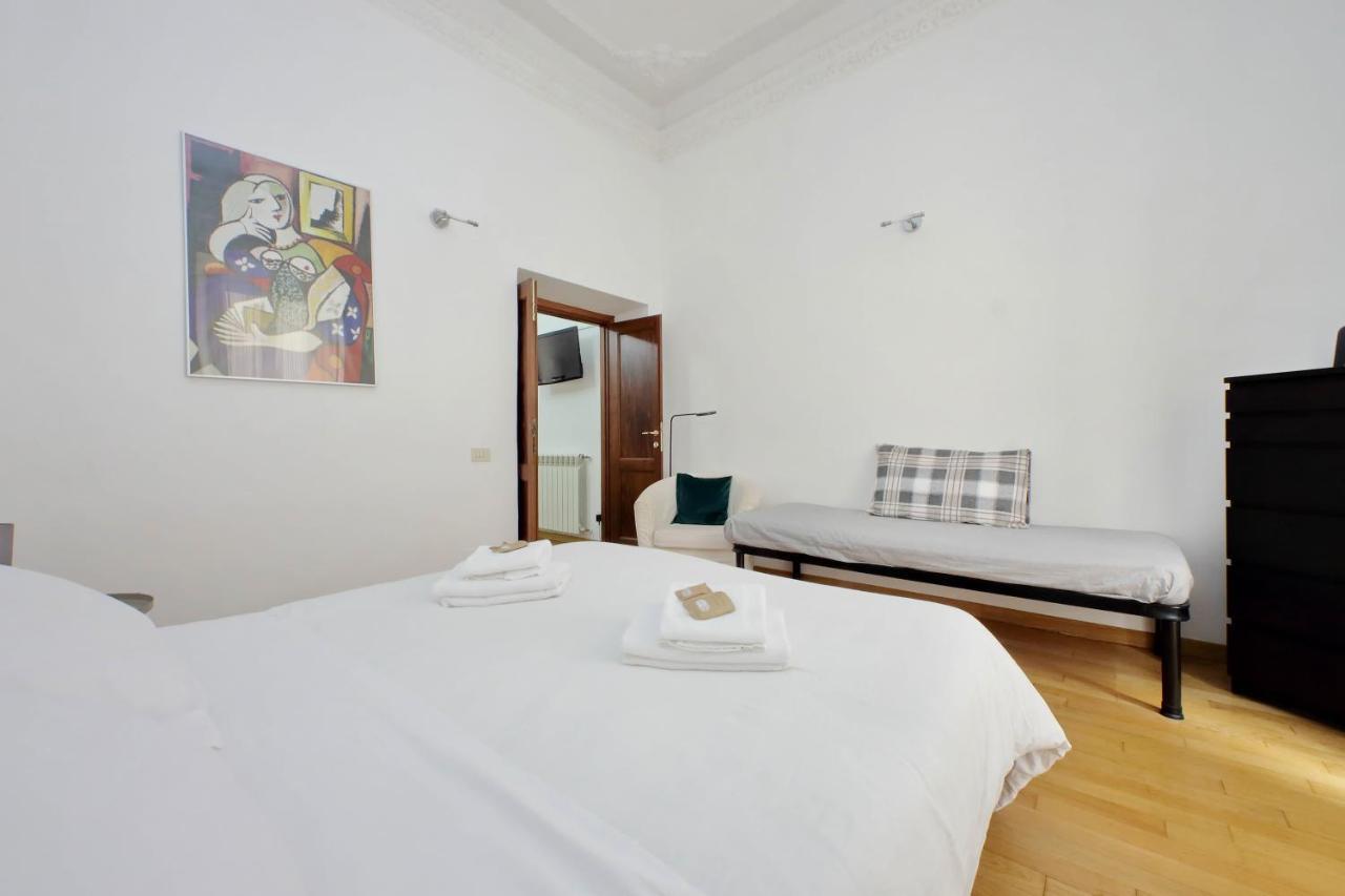 Vatican Spacious Modi Apartment ローマ エクステリア 写真