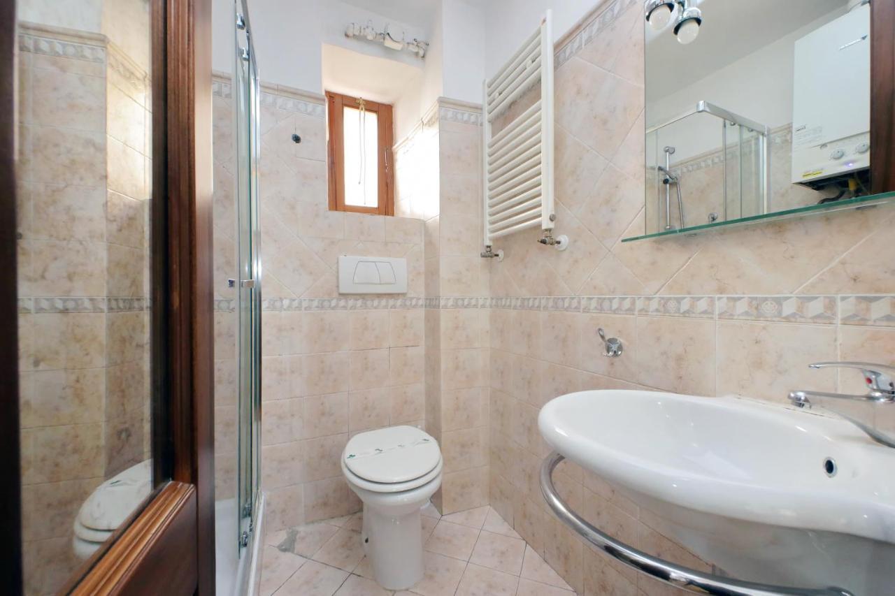Vatican Spacious Modi Apartment ローマ エクステリア 写真